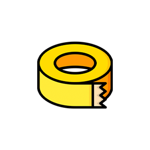 Tape Icon